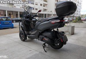 Piaggio MP3