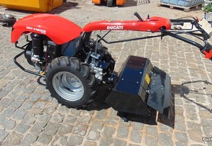 Motocultivador Ducati a Diesel DRT 41800E
