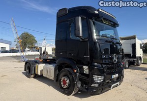 Mercedes Arocs 1845