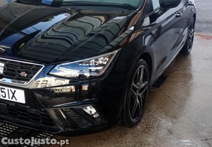 Seat Ibiza FR - 20