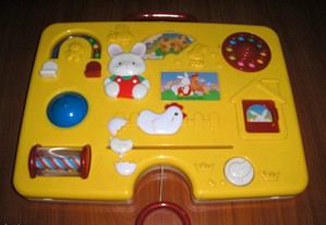 Brinquedo musical Early Learning Centre