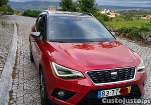 Seat Arona Xcellence - 17