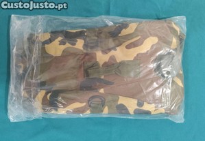 Mochila de hidrata��o militar tipo CamelBak