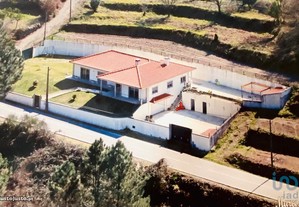Chalé T4 em Viana do Castelo de 386,00 m²
