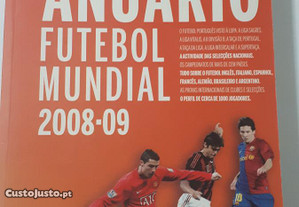 Anuário do futebol mundial 2008/09