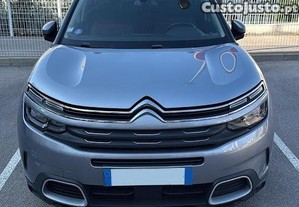 Citro�n C5 Aircross 1.2 Feel Pack - 20