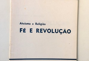 Fé e Revolução,  Ateísmo e Religião 