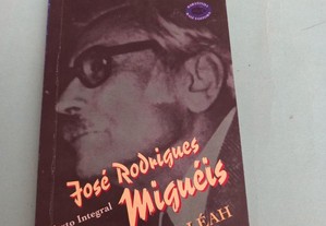Léah José Rodrigues Miguéis