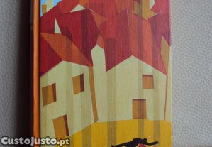 ' Esquecer Palermo ' de Edmonde Charles-Roux