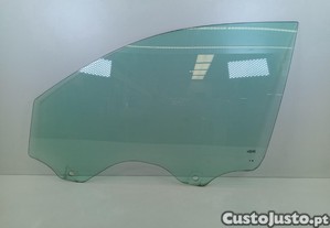 Vidro Porta Frente Esquerdo Porsche Cayenne (9Pa)