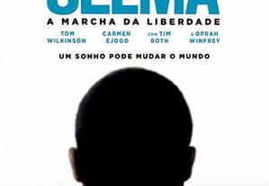 Selma A Marcha da Liberdade (2014) David OyelowoIMDB: 7.6