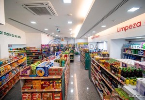 Trespasse de Supermercado Meu Super no Porto