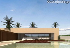 Terreno para construção em São Gonçalo de Lagos