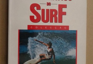 "Guia Prático do Surf" de John Conway - 1ª Edição