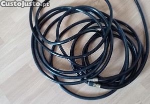 Mangueira de ar 15 metros para compressor