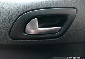 Puxador Interior Traseiro Direito Citroën Ds4