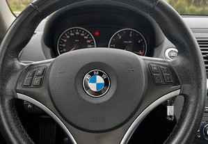 BMW 118 d Coupe 143cv