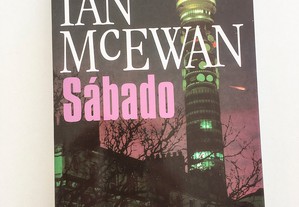 Sábado, Ian Mcewan