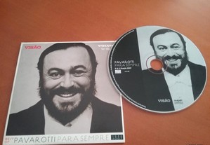 Pavarotti cd