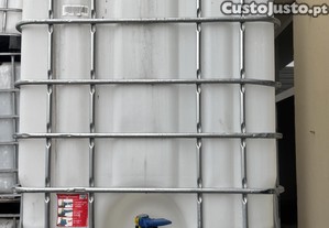 Deposito Ibc 1000L