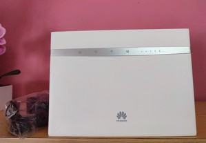 Huawei B525s-23a 4G 300mbps Router