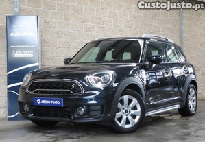 MINI Countryman Cooper SE ALL4 Auto - 19