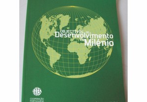 Objectivos de Desenvolvimento do Milénio