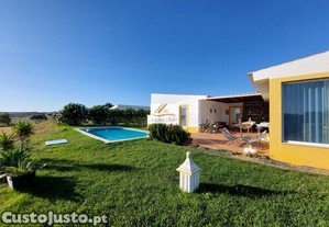 Moradia Em Herdade Alentejana