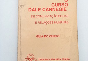O Curso Dale Carnegie 