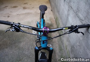 Propain Tyee AL Mountain Bike