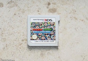 Nintendo 3DS: Mario & Luigi Dream Team Bros
