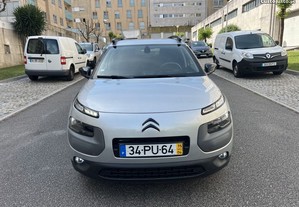 Citroën C4 1.2 vti feel ed.hello