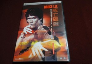 DVD-Bruce Lee-O ultimo combate de Bruce Lee