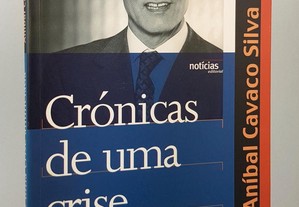 Cavaco Silva // Crónicas de Uma Crise Anunciada