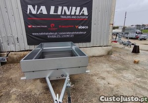 Atrelado Carga Geral