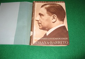 Bissaya Barreto , Os Grandes Contemporâneos - 1942