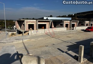 Moradia T3 De Rc Em Constru��o Em Pias, Lousada