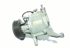 Compressor Do Ar Condicionado Toyota Gt 86 Coupé (