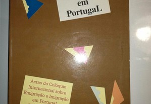 Emigração/Imigração em Portugal