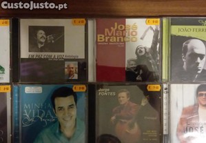 M�sica em Cd O Melhor De Artistas Nacionais e Brasileiros Letra J.