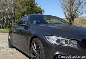 BMW 420 Sport - 15