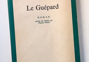 Le Guépard 