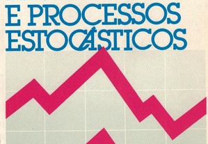 Introdução às Probabilidades e Processos Estocásticos de James L. Melsa e Andrew P. Sage