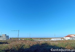 Terreno em Moledo e Cristelo