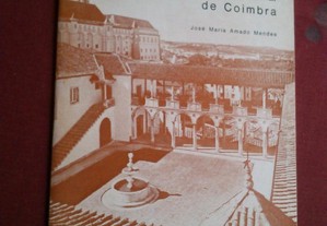 José Mendes-Subsídios Para a Arqueologia Industrial de Coimbra-1983