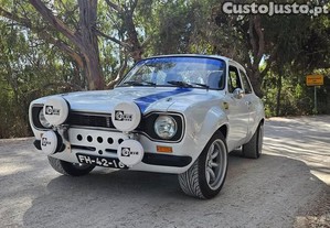 Ford Escort mk1 fordf escort
