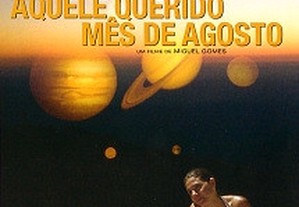 Aquele Querido Mês de Agosto (2008) Sónia Bandeira IMDB: 7.0