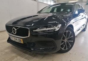 Volvo V60 D3 GEARTRONIC