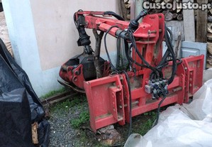 Garra Krpan para madeira