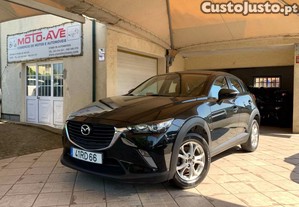 Mazda CX-3 1.5 sky.evolve navi - 16